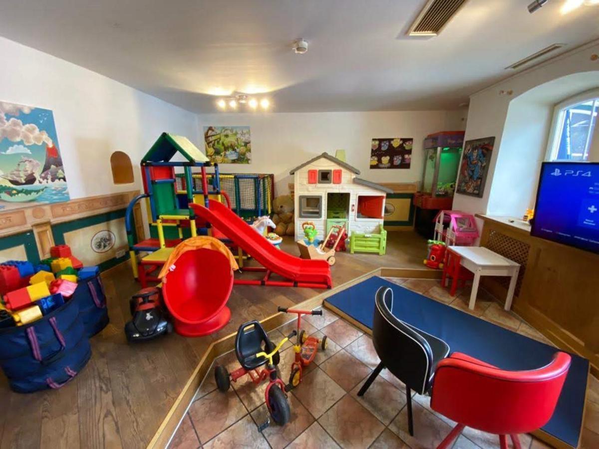 Alpenlodge, Ferienwohnung 7 Thiersee Kültér fotó