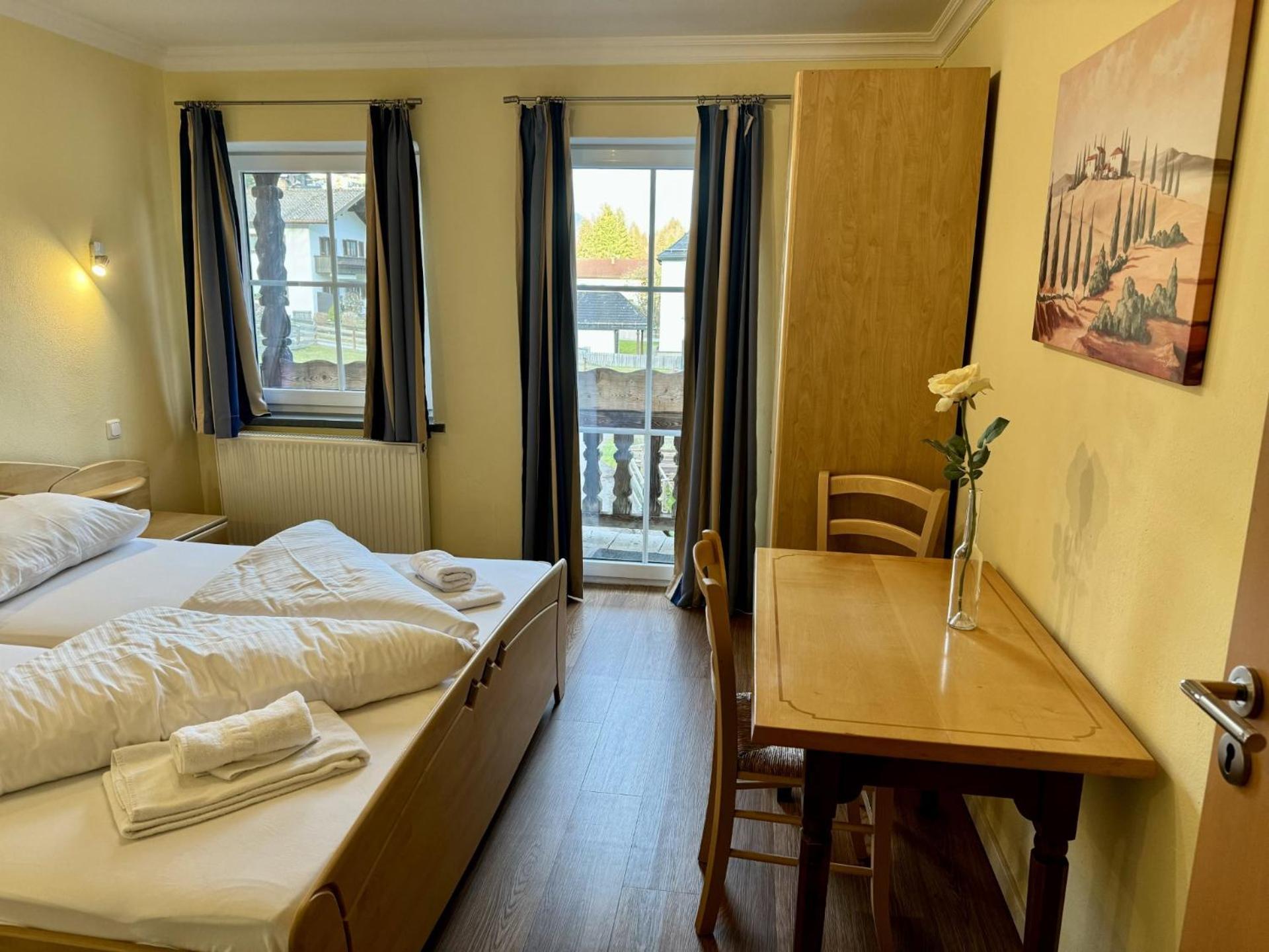 Alpenlodge, Ferienwohnung 7 Thiersee Kültér fotó