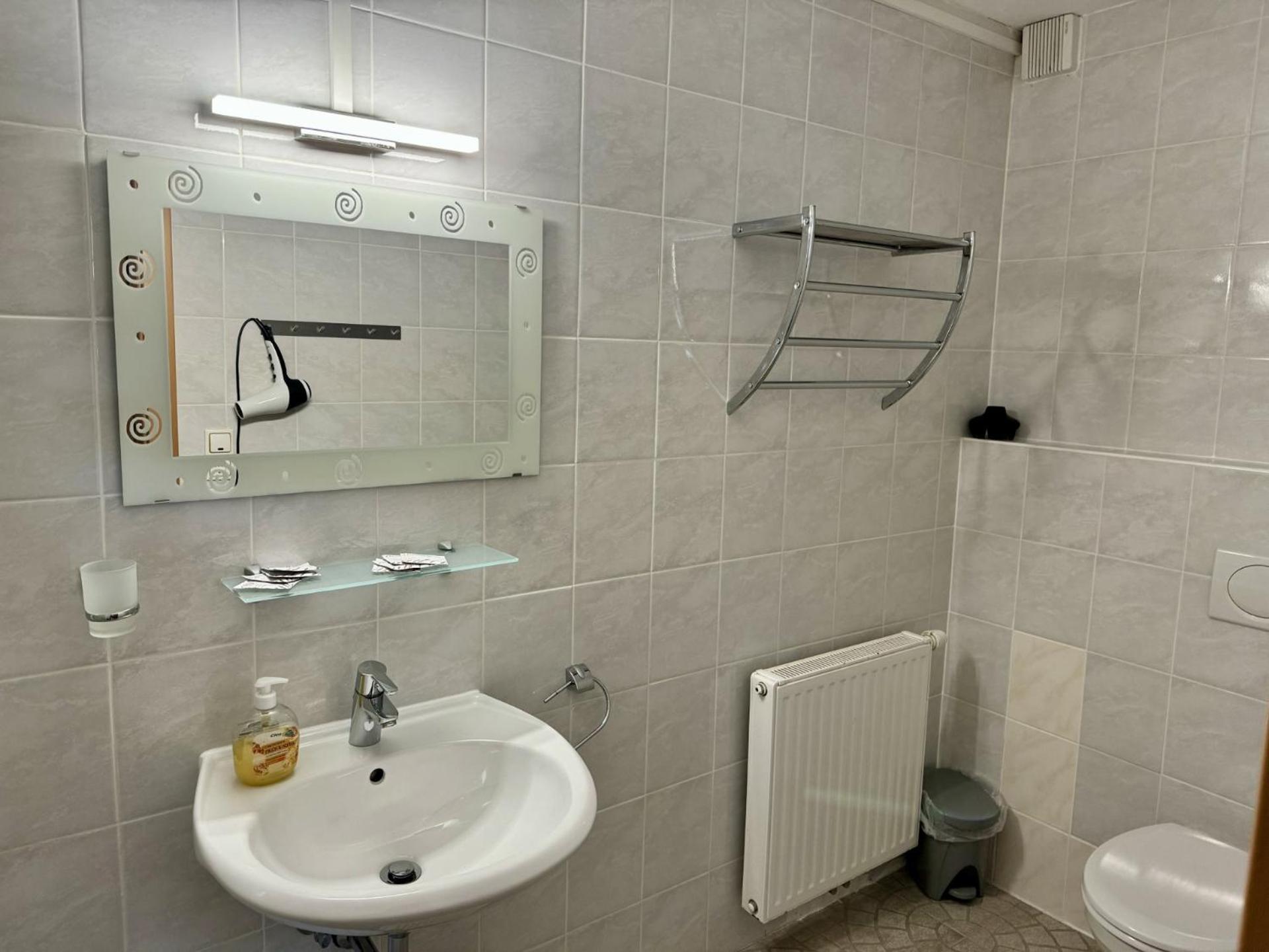 Alpenlodge, Ferienwohnung 7 Thiersee Kültér fotó