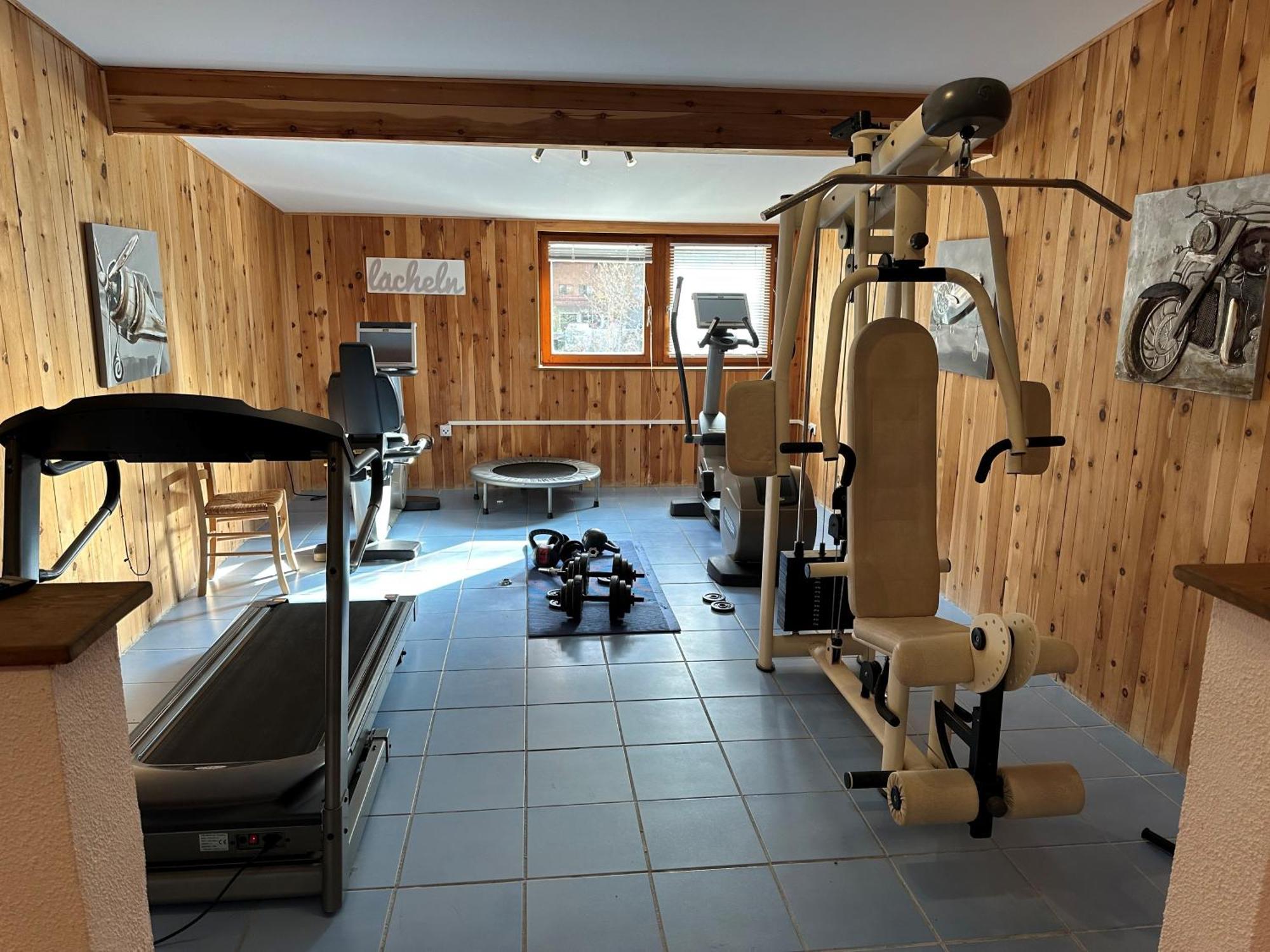 Alpenlodge, Ferienwohnung 7 Thiersee Kültér fotó