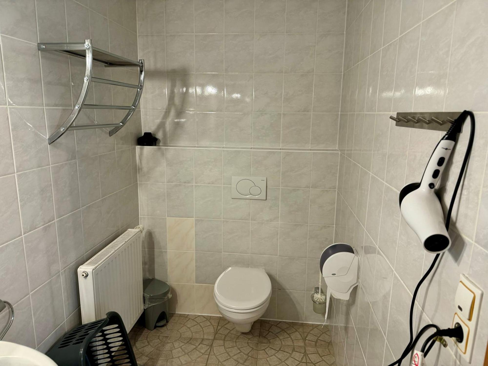 Alpenlodge, Ferienwohnung 7 Thiersee Kültér fotó