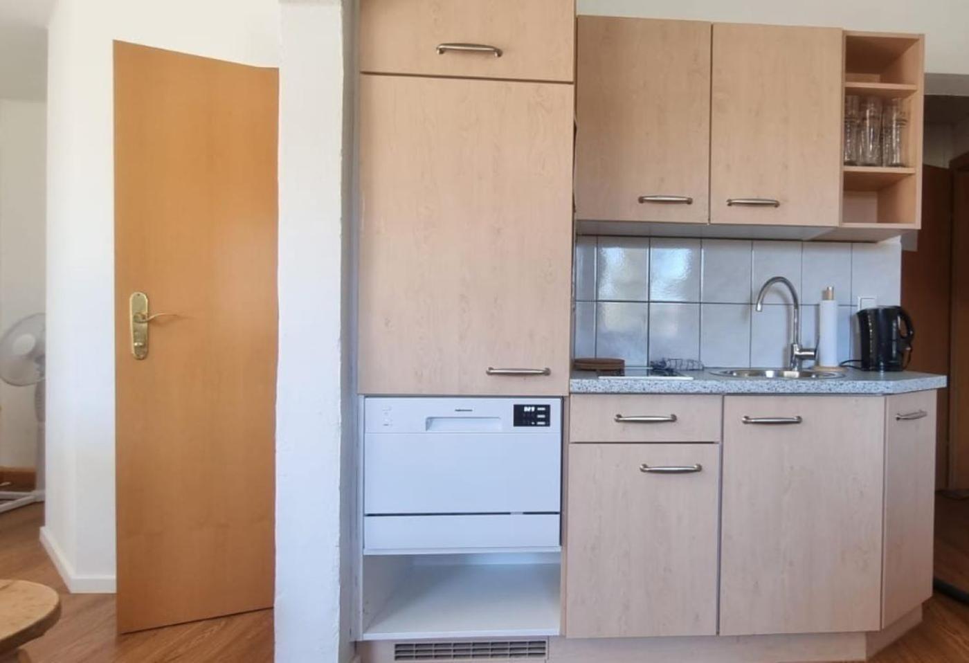 Alpenlodge, Ferienwohnung 7 Thiersee Kültér fotó